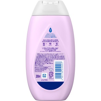 존슨 베이비 로션 스야스야 타임 200ml JNTL 컨슈머 헬스