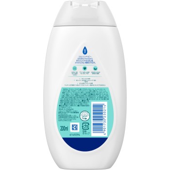 존슨 베이비 로션 밀크＆라이스 고보습 200ml JNTL 컨슈머 헬스