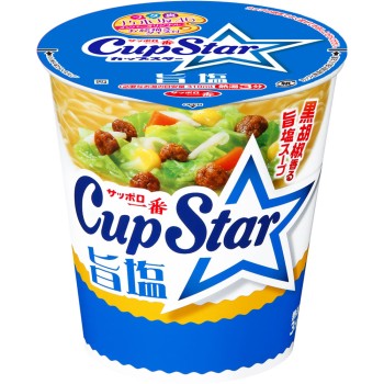 컵스타 우마시오 75g