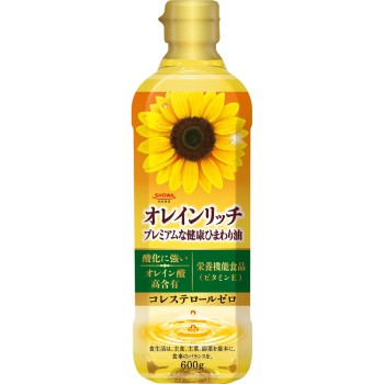 올레인 리치 600g