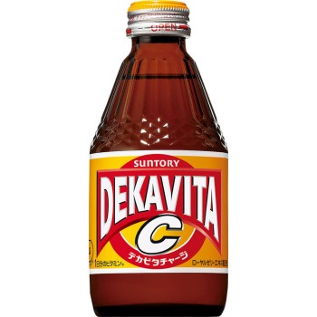 데카비타C 210ml 산토리