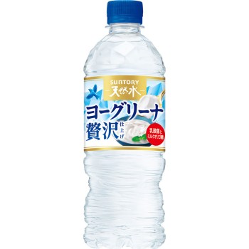 요구리나&남알프스 천연수 540ml×24