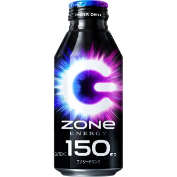 HYPER ZONe 케이스 400ml×24