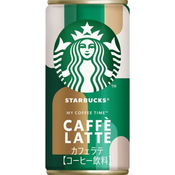 산토리 스타벅스 카페라떼 캔 185g×30 산토리