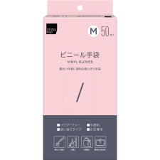 마츠키요 비닐 극박형 M 50매