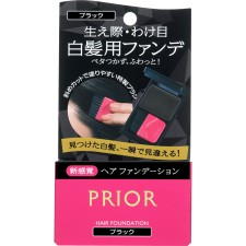 프리올 헤어 파운데이션 3.6g 시세이도