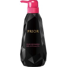 프리올 컬러케어샴푸 400ml 시세이도