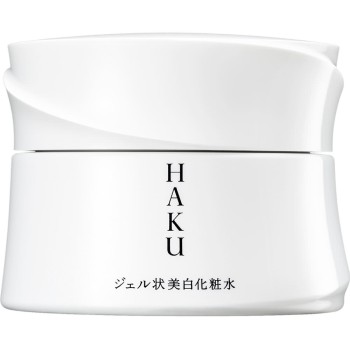 HAKU 멜라노 딥 모이스처 100g 시세이도