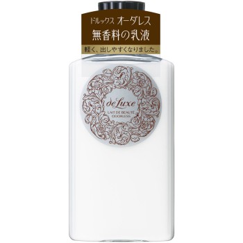 도르쿠스오 다레스 레데 보테 150ml 시세이도