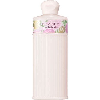 바라엔 로즈 바디 밀크 RX 200ml 시세이도