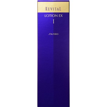 리바이탈 로션 EX I 130ml 시세이도