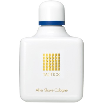 택틱스 애프터 쉐이브코롱 120ml 시세이도