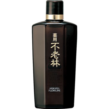약용후로린 두피용 육모제 180ml 시세이도