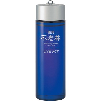 약용후로린 라이브 액트 두피용 육모제 200ml 시세이도