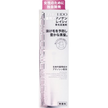 약용 아데노겐 그레이시 (S-AL 에센스) 150ml 시세이도