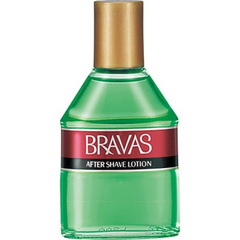 브라바스 애프터 쉐이브 로션 140ml 시세이도