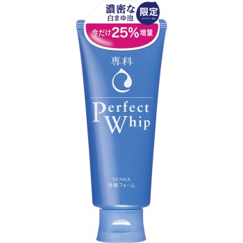 센카 퍼펙트 휩n 25%증량 150g 파인투데이