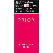 프리올 미리프트 치크 3.5g 시세이도