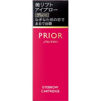 프리오르 미 리프트 아이브로우 (카트리지) 0.25g 시세이도