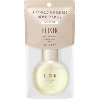 엘릭시르 슈페리엘 쯔야다마 미스트 80ml 시세이도