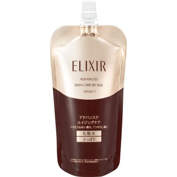 엘릭시르 어드밴스드 로션 T 1 (리필용) 150ml 시세이도