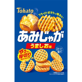 아미쟈가 우마시오맛 55g