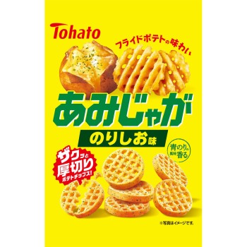 아미쟈가 노리시오맛 55g