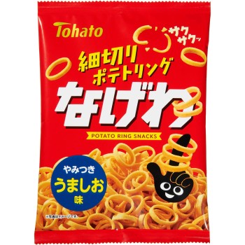 나게와 우마시오맛 57g 도하토
