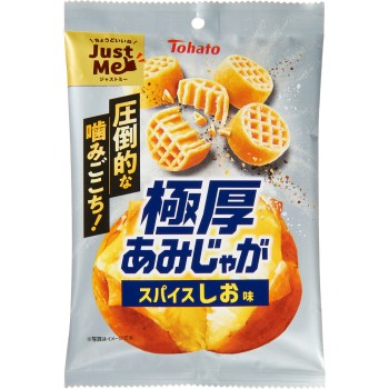 극후 아미자가 스파이스 소금맛 45g 도하토