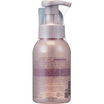 페미루테 델리케이트 바디워시 300ml 다마가와에이자이