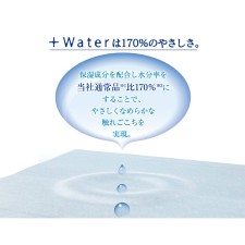 에리에루+Water 180W 5P 다이오제지