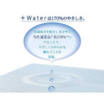에리에루+Water 180W 5P 다이오제지
