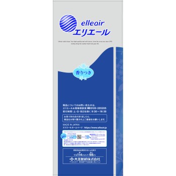 에리에르 화장실 티슈(싱글) 12RS 다이오제지