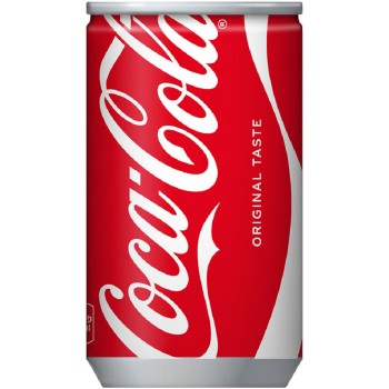 코카콜라 케이스 160ml×30