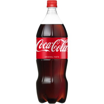 코카콜라 케이스 1.5L×6 일본 코카콜라