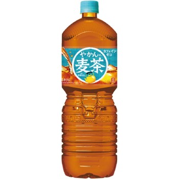 주전자 보리차 케이스 2.0L×6