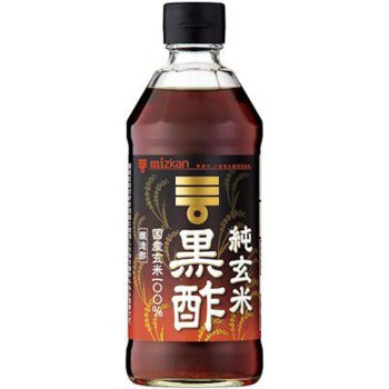 순현미 흑식초 500ml