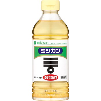 식초(흑 마크) 500ml 미츠칸