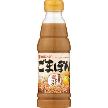 참깨 폰즈 350ml