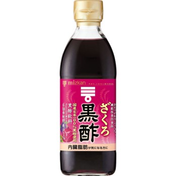 석류 흑식초 500ml