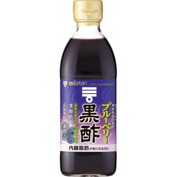 블루베리 흑식초 500ml