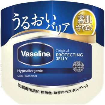 바세린 오리지널 퓨어스킨젤리 200g 유니레버재팬