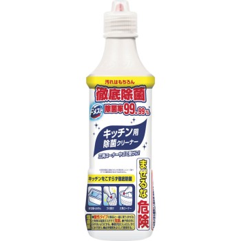 도메스트 화이트&클린 500ml 유니레버재팬
