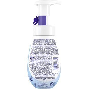 도브 뷰티 모이스처 거품 세안료 150ml 유니레버 재팬