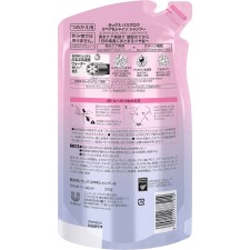 럭스 바스 그로우 리페어&샤인 샴푸 리필용 350g 유니레버 재팬