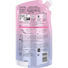 럭스 배스 글로우 리페어&샤인 트리트먼트 리필 350g 유니레버 재팬