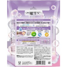 럭스 배스글로우 스트레이트&샤인 체험용 용량 펌프 페어 400g+400g 유니레버재팬