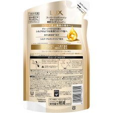 럭스 슈퍼 리치 샤인 대미지 리페어 보수 컨디셔너 리필용 280g 유니레버 재팬