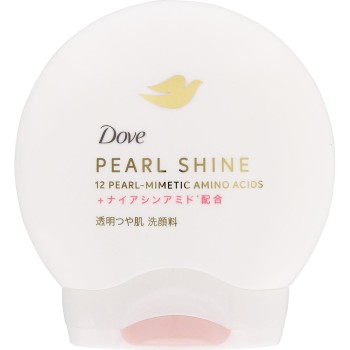 도브 펄샤인 투명 윤기 피부 세안료 140g 유니레버 재팬