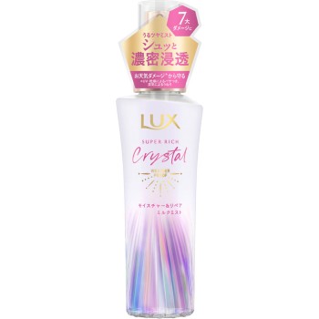 럭스 슈퍼리치 크리스탈 모이스처 & 리페어 밀크 미스트 90ml 유니레버 재팬